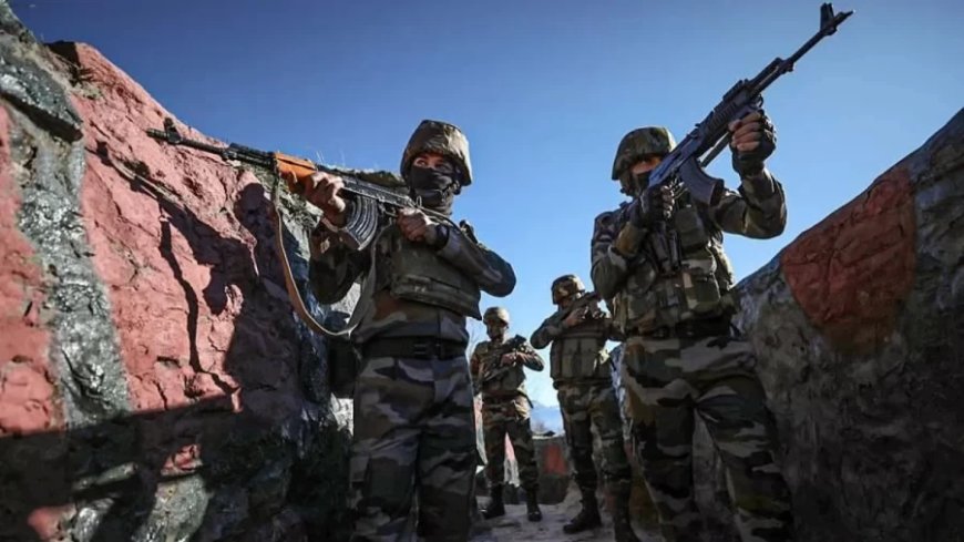 Operation Sindoor:अमेरिकी थिंक टैंक की चेतावनी: 2026 में भारत-पाकिस्तान के बीच हो सकता है सशस्त्र संघर्ष