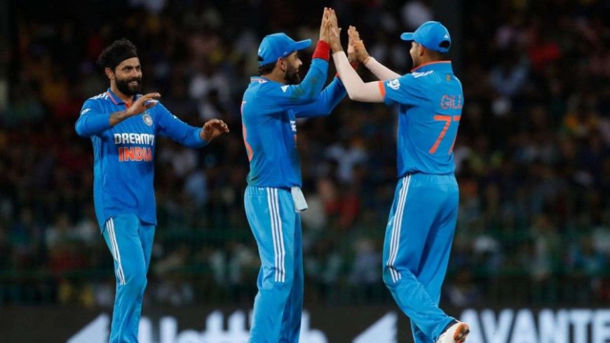 Vijay Hazare Trophy:भारतीय सितारे डोमेस्टिक क्रिकेट में लौटेंगे: शुभमन गिल, रवींद्र जडेजा और केएल राहुल विजय हजारे ट्रॉफी में दिखेंगे