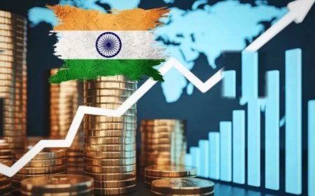 GST Collection December 2025:दिसंबर 2025 में देश का खजाना भरा GST कलेक्शन ₹1.74 ट्रिलियन के पार, 6.1% की बढ़ोतरी