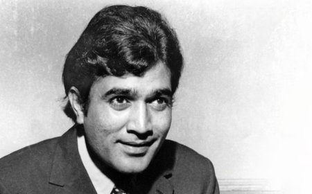 Rajesh Khanna Stardom:राजेश खन्ना का स्टारडम: 'चाहे वो हिंदू था या मुसलमान...' जब काका ने बताया उन्हें किसने बनाया सुपरस्टार?