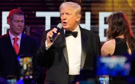 Donald Trump News:डोनाल्ड ट्रंप की सेहत पर फिर उठे सवाल, पूर्व राष्ट्रपति ने नीले निशानों और ऊंघने पर दिया जवाब