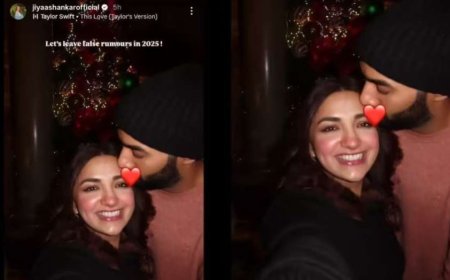 Jiya-Abhishek Engagement:जिया शंकर संग सगाई की अफवाहों पर भड़के अभिषेक मल्हन, बोले- 'वह चैप्टर खत्म'