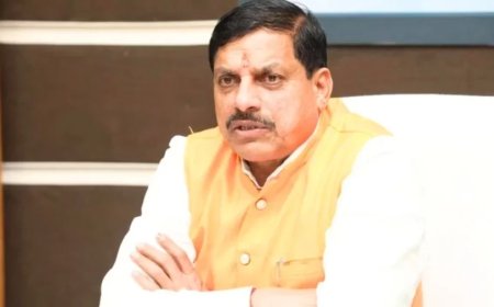 Madhya Pradesh:इंदौर दूषित पानी मामला: 15 मौतों के बाद सरकार का बड़ा एक्शन, अपर आयुक्त हटाए गए, DM को नोटिस