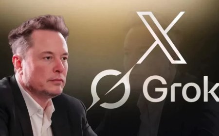 X Grok AI:'Grok से तुरंत अश्लील कंटेंट हटाएं, 72 घंटे के भीतर भेजें रिपोर्ट', केंद्र सरकार ने X को सख्त नोटिस किया जारी
