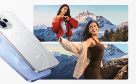 Oppo Reno 15 Series:Oppo Reno सीरीज भारत में 8 जनवरी को होगी लॉन्च, जानें कैमरा फीचर्स और संभावित कीमत