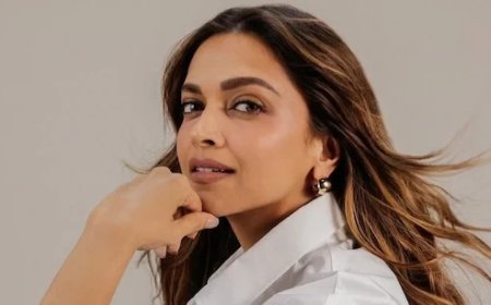 Deepika Padukone Birthday:दीपिका पादुकोण का 40वें जन्मदिन पर फैंस को तोहफा: 'द ऑनसेट प्रोग्राम' लॉन्च