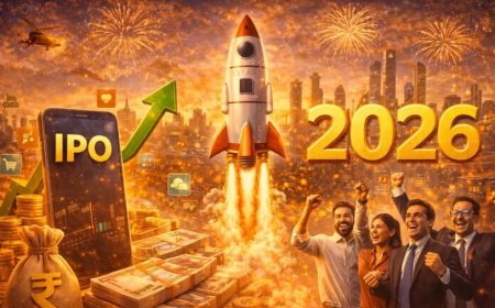 Indian Startups IPO 2026:स्टार्टअप्स का 'महा-कुंभ': 2026 में IPO से 50,000 करोड़ जुटाने की तैयारी, निवेशकों की लगेगी लॉटरी