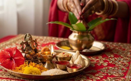 Sakat Chauth 2026:संतान की लंबी आयु के लिए रखें यह विशेष व्रत, जानें पूजा विधि, कथा और मंत्र