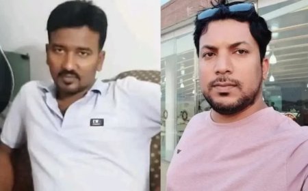 Bangladesh Violence:बांग्लादेश- 18 दिन में 6 हिंदुओं की हत्या, 24 घंटे में दो वारदातें; अल्पसंख्यकों में दहशत