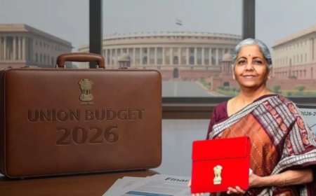 Union Budget 2026:1 फरवरी को रविवार, क्या बदल जाएगी बजट की तारीख? जानें पूरा अपडेट