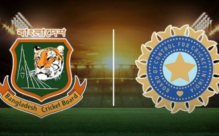 T20 World Cup 2026:बांग्लादेश का अड़ियल रुख बरकरार, VVIP सुरक्षा के बावजूद भारत में खेलने से इनकार