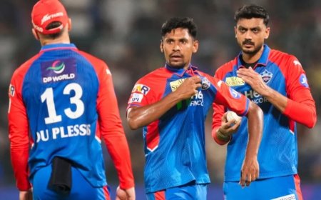 Mustafizur Rahman:मुस्तफिजुर रहमान IPL से बाहर, अब PSL में दिखाएंगे जलवा; भारत-बांग्लादेश संबंधों में तल्खी