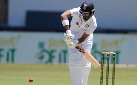 Vijay Hazare Trophy:इस खिलाड़ी ने रचा विजय हजारे ट्रॉफी में इतिहास, टीम इंडिया से बुलावा का इंतजार