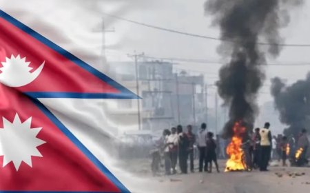 Nepal News:नेपाल में सांप्रदायिक हिंसा का बढ़ता ग्राफ: 8 साल में 17 दंगे, क्यों सुलग रहा शांत देश?