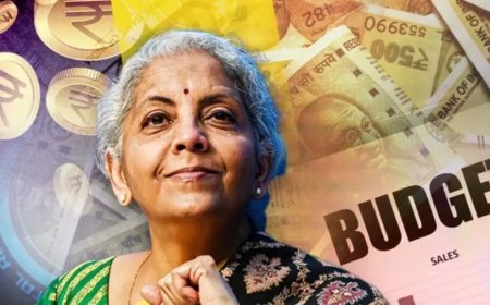 Union Budget 2026:बजट 2026-27: देश का बजट बिना वित्त सचिव के हो रहा तैयार, एक नई परंपरा की शुरुआत