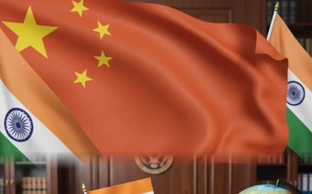 Union Budget 2026:चीन पर निर्भरता खत्म करने की तैयारी में भारत, सरकार ले सकती है बड़े फैसले