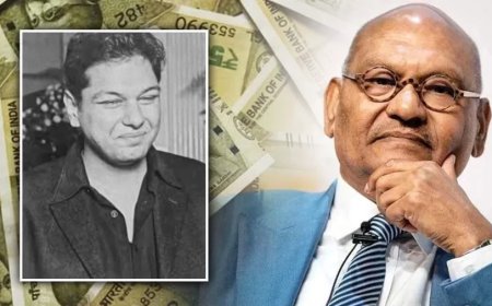 Agnivesh Agarwal:बेटे अग्निवेश की मौत के बाद अनिल अग्रवाल का बड़ा फैसला: 75% संपत्ति करेंगे दान