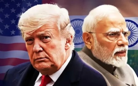 US Supreme Court:ट्रंप के टैरिफ पर सुप्रीम कोर्ट का फैसला 14 जनवरी को, वैश्विक व्यापार पर पड़ेगा गहरा असर