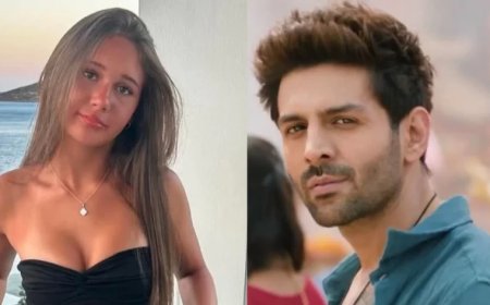 Bollywood:कार्तिक आर्यन और करीना कुबिलियूट: गोवा में एक ही होटल में रुके थे, जानिए पूरी सच्चाई