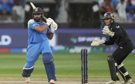 IND vs NZ ODI:पहले ODI की लाइव स्ट्रीमिंग जियो हॉटस्टार पर मुफ्त, नहीं खर्च होगा एक भी पैसा!