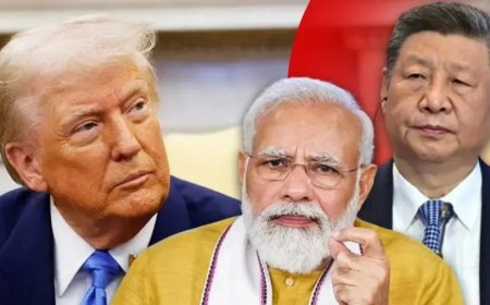 Critical Minerals:रेयर अर्थ के खेल में चीन का पतन तय! अमेरिका ने भारत को भेजा खास बुलावा, ये है प्लान!