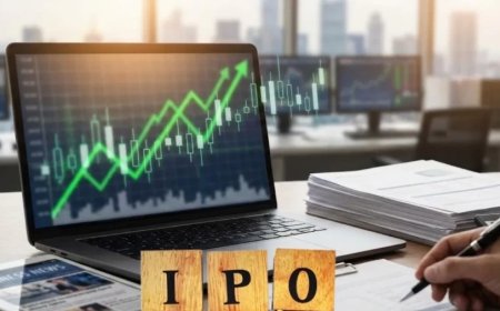 IPO Market 2026:पैसे रखें तैयार! अगले हफ्ते मचेगी IPO की धूम, कमाई के लिए खुल रहे ये 6 बड़े मौके