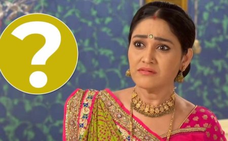 Dayaben Return:'दयाबेन' की वापसी पर 'अब्दुल' का बड़ा खुलासा: मेकर्स की ख्वाहिश अधूरी, फिलहाल संभव नहीं!