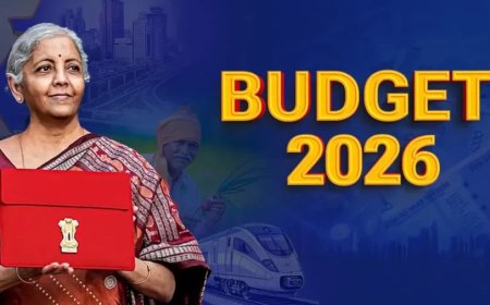 Union Budget 2026:सिर्फ टैक्स से नहीं चलता देश, जानिए सरकार के पास खर्च करने के लिए अरबों रुपये कहां से आते हैं?