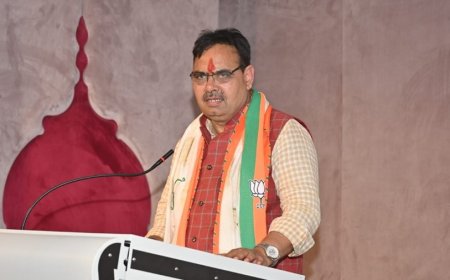 Government Job Calendar:राजस्थान सरकार ने जारी किया 2026 का भर्ती परीक्षा कैलेंडर, 1 लाख से अधिक पदों पर रोजगार का ऐलान