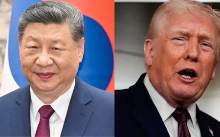 Greenland US Stance:ग्रीनलैंड पर अमेरिकी रुख से चीन भड़का, 'अपने हितों के लिए दूसरे देशों का इस्तेमाल बंद करे अमेरिका'