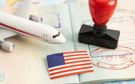 US Tightens Visa Policy:अमेरिका का कड़ा एक्शन: एक साल में 1 लाख से अधिक वीजा रद्द, भारतीयों पर बढ़ा दबाव