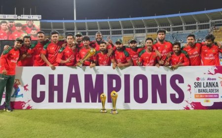 Bangladesh Cricket Board:T20 वर्ल्ड कप 2026: भारत आने से बांग्लादेश का इनकार, ICC की अपील भी बेअसर