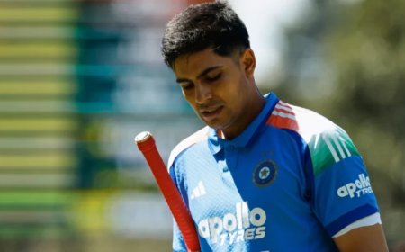 IND vs NZ ODI:राजकोट में टीम इंडिया का खराब रिकॉर्ड, न्यूजीलैंड के खिलाफ रहना होगा सावधान!