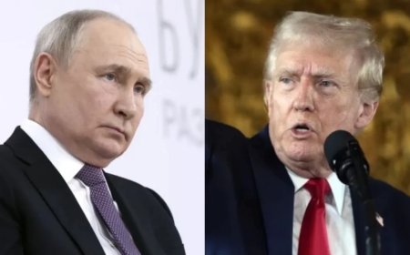 US Iran Threat:अमेरिका की ईरान पर धमकी से भड़का रूस, दी कड़ी चेतावनी