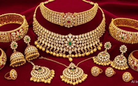 Gold Price Today:मकर संक्रांति पर सोने-चांदी की कीमतों में भारी उछाल, जानें नए रेट और कारण