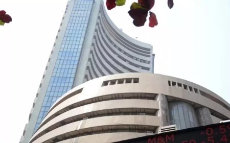 Share Market Closed:मुंबई बीएमसी चुनाव के कारण आज शेयर बाजार बंद: जानें पूरी वजह और ट्रेडिंग पर असर