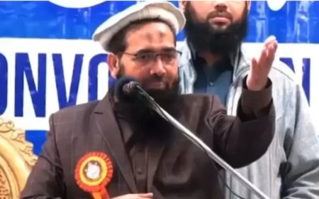 Operation Sindoor:लश्कर कमांडर हाफिज अब्दुल रऊफ का बड़ा कुबूलनामा, भारत के हमले से हिली पाकिस्तान की जड़ें