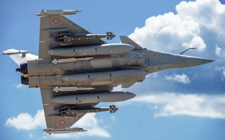 Rafale Deal:भारत खरीदेगा 114 राफेल जेट्स: रक्षा मंत्रालय की समिति ने दी मंजूरी, 'मेक इन इंडिया' के तहत होगा निर्माण