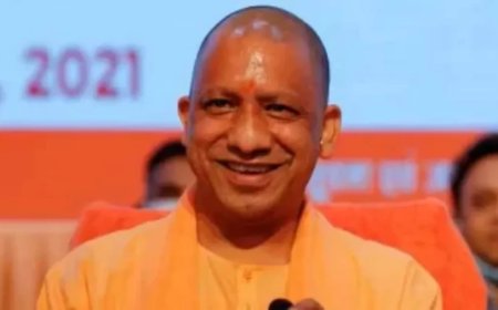 Uttar Pradesh News:UP के 2 लाख परिवारों को आज मिलेगी ₹1 लाख की पहली किस्त, CM योगी करेंगे ट्रांसफर