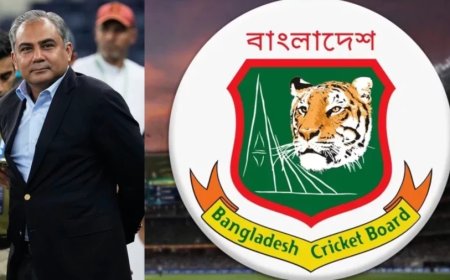 T20 World Cup 2026:World Cup पर बड़ा संकट: बांग्लादेश का मसला नहीं सुलझा तो पाकिस्तान भी नहीं खेलेगा?