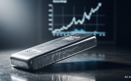 Silver Price Today:चांदी ने रचा इतिहास! पहली बार ₹3 लाख के पार, 1 महीने में ₹1 लाख का बड़ा उछाल, जानें आगे क्या?