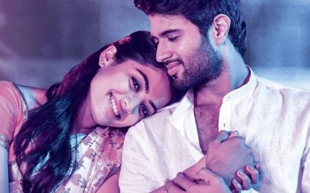 :रश्मिका मंदाना ने विजय देवरकोंडा संग शादी पर तोड़ी चुप्पी, बताया क्या है सच