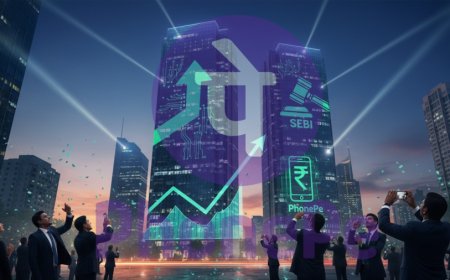 :PhonePe IPO: अब शेयर बाजार में मचेगा तहलका, कमाई का सुनहरा मौका!