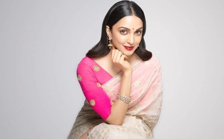 :कियारा आडवाणी का असली चेहरा? बिजनेस क्लास में लड़के की मां के साथ जो किया, सुनकर दंग रह जाएंगे!