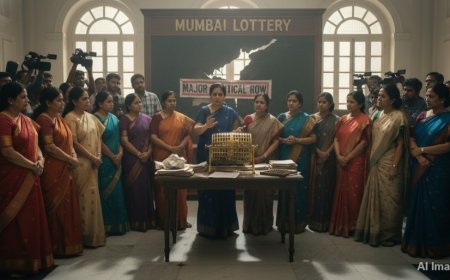 :29 नगर निगम में रिजर्वेशन की पूरी लिस्ट