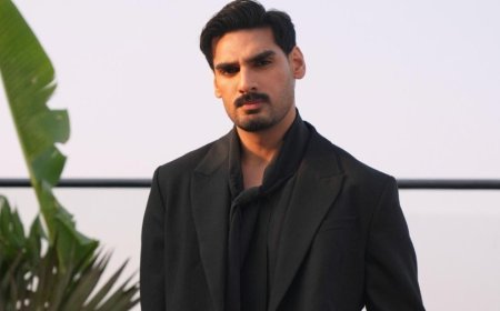 :अहान शेट्टी का बड़ा बयान: 500 करोड़ी एक्टर से तुलना पर भड़के सुनील शेट्टी के बेटे!