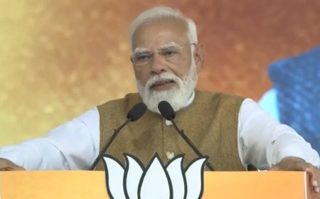 :केरल में मोदी का 'गुजरात फॉर्मूला', क्या अब पलटेगी दक्षिण की बाजी?