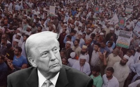 :बांग्लादेश चुनाव: क्या अमेरिका अब जमात-ए-इस्लामी के लिए कर रहा है 'फिल्डिंग' सेट?