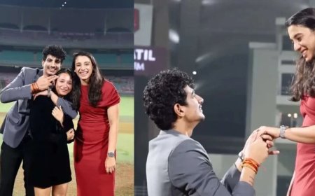:पलाश मुच्छल और स्मृति मंधाना की शादी टूटने का सच? रंगे हाथों पकड़े जाने के दावे की हकीकत