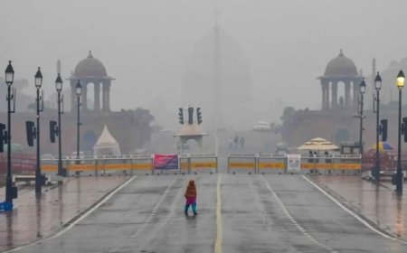 :आज बारिश होगी या नहीं? दिल्ली-यूपी समेत इन राज्यों में मौसम का बड़ा अलर्ट